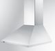 Summit® 24" Stainless Steel Wall Mounted Range Hood-3