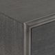 Bernhardt Outline Kohl Console Table with Atra Base-5