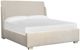Magnussen Home® Lorelei Misty Cloud Upholstered California King Sleigh Bed-0