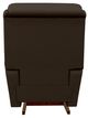 La-Z-Boy® Astor Chocolate Power Rocking Recliner with Headrest-3