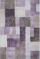 Dalyn™ Rug Company Neo Eggplant 5'x8' Area Rug-0