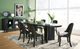 Signature Design by Ashley® Rowanbeck 7-Piece Black Dining Table Set-3