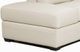 Jaymar Tristan Evolution 3 Piece Pony Natural Gr. 10 Sectional-2