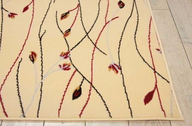 Nourison Home™ Grafix 5'x7' Style 8 Area Rug-4