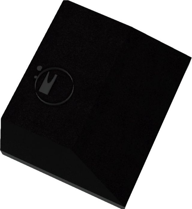 Vent-A-Hood® 29" Black Carbide Insert Range Hood-3