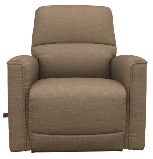 La-Z-Boy® Cade Coffee Manual Rocking Recliner-1