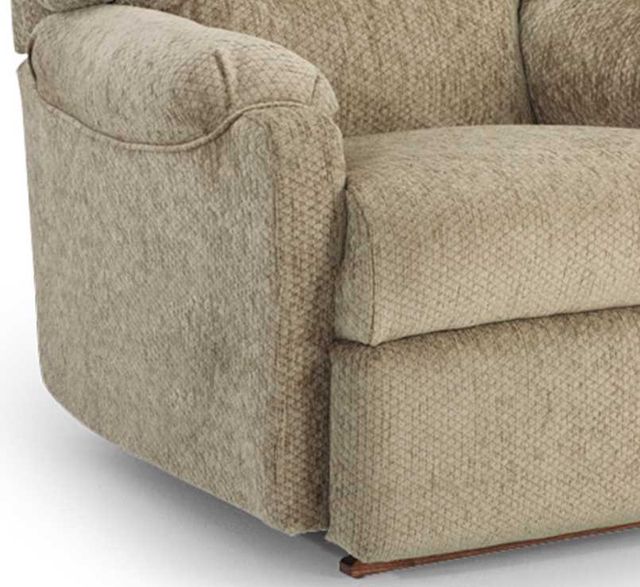 Best® Home Furnishings Customizable Sondra Power Lift Recliner-2