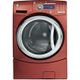 GE Front Load Laundry Pair-0