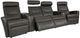 Fjords® Relax Madrid WS Cinema “D” Slate Entertainment Seating-0