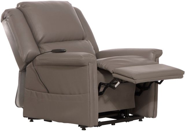 Catnapper® Elsie Dove Power Lift Recliner-1
