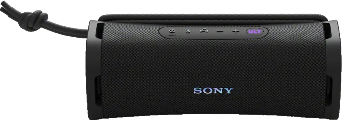 Sony bluetooth fashion speaker offer