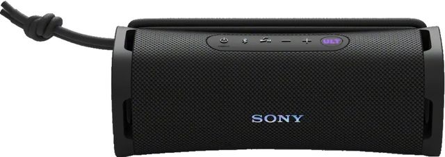 Sony® ULT FIELD 1 Black Wireless Portable Speaker-1