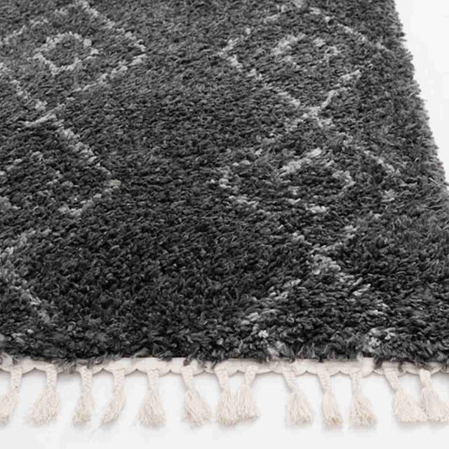 Signature Design by Ashley® Maysel Gray/Cream 8'x10' Large Area Rug-0