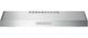 GE Profile™ 30" Stainless Steel Under Cabinet Range Hood-0