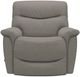 La-Z-Boy® James Stone Manual Rocking Recliner-1