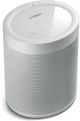 Yamaha® White MusicCast 20 Wireless Speaker-1