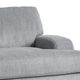 Kevin Charles Alpha Revenue Gray Chair-4