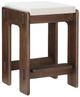 Moe's Home Collection Ashby Brown Counter Stool-0