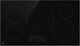 LG 36" Black Electric Cooktop with UltraHeat™ 3.0kW Element-0