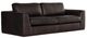 Four Hands Colt Leather Sofa-0