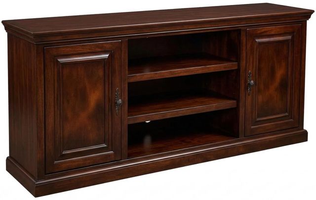 Legends Home Kensington Rosewood 72" TV Console-0