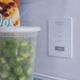 Winia 15.3 Cu. Ft. White Upright Freezer-4