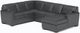 Flexsteel® Bryant Sectional-1