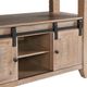 Intercon Highland Rustic Sandwash Counter Table-4