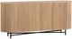 Crestview Collection Henley Natural Sideboard-0