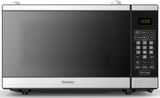 Danby® 0.7 Cu. Ft. Stainless Steel Countertop Microwave