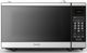 Danby® 0.7 Cu. Ft. Stainless Steel Countertop Microwave-0