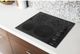 Whirlpool® 24" Black Electric Cooktop-4