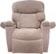 UltraComfort™ Maya Maize Large Power Lift Recliner with Nirvana Massage and Infrared HeatWave Technology-3