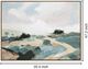 Classy Living Chill Tranquil Pathway Wall Art-2