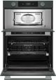 KitchenAid® 30" Juniper Smart Oven/Micro Combo Electric Wall Oven with  Intelligent Cooking Camera-1