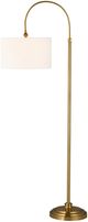 Forty West Hope Gold Floor Lamp-0
