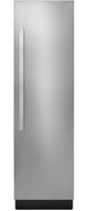 JennAir® 24" 13 Cu. Ft. Panel Ready Built In Upright Freezer Column-0