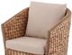 Furniture Classics Bailey Brown Swivel Chair-4