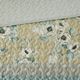 Olliix by Madison Park Green King/California King Willa 6 Piece Reversible Coverlet Set-2