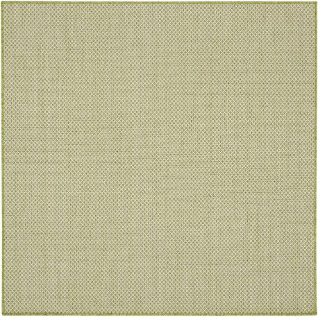 Nourison Home™ Courtyard 5' Square Style 4 Area Rug-0