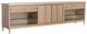Vanguard® Furniture Solene Lifestyle Bronze Metallic Cabinet-0
