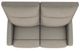 La-Z-Boy® Finley Pebble Manual Wall Reclining Loveseat-4