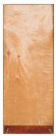 Liberty Furniture Brayton Manor Cognac Junior Executive Open Bookcase-3