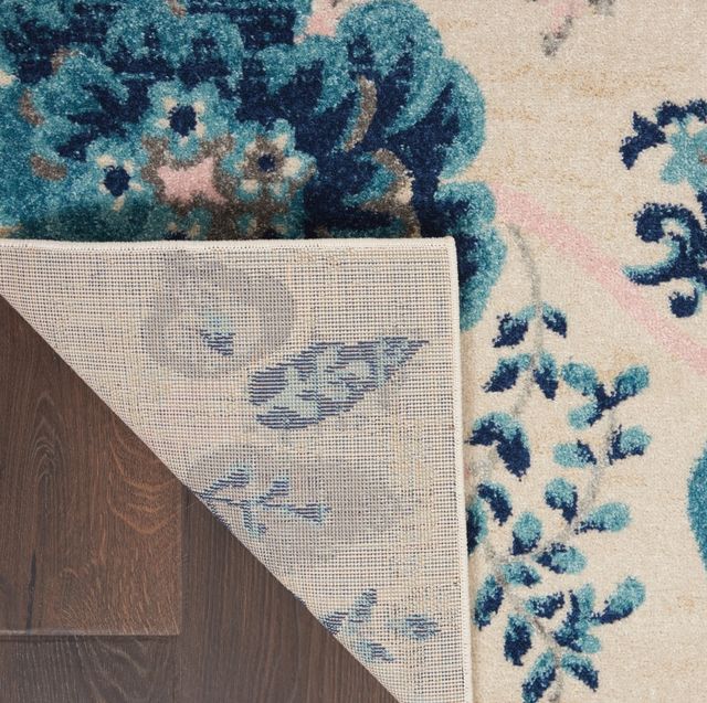 Nourison Home™ Tranquil 5'x7' Style 2 Area Rug-2