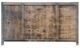 Cottage Creek Furniture Aberdeen Multi 62" Console-4