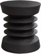 Monarch Specialties Inc. Black Accent Table -0