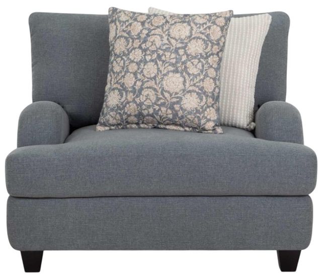 Franklin™ Laurel Eugene Lake Chair and a Half-2