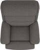 La-Z-Boy® Astor Ash Power Rocking Recliner with Headrest and Lumbar-4