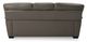 Palliser® Furniture Customizable Amisk Sofa-3