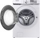 Samsung 4.5 Cu. Ft. White Front Load Washer-1